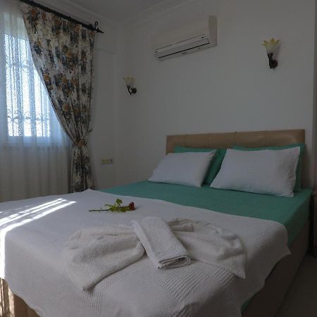 Lale Apartments Фетие Екстериор снимка
