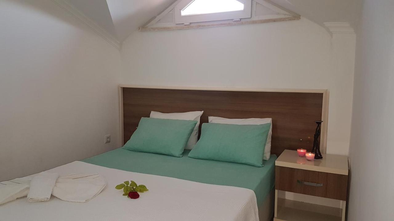 Lale Apartments Фетие Екстериор снимка
